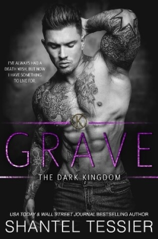 Cover of Grave