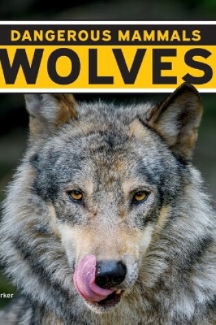 Cover of Wolves