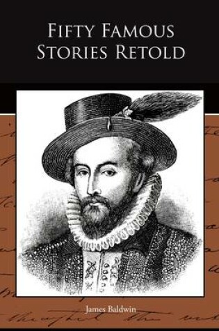 Cover of Fifty Famous Stories Retold