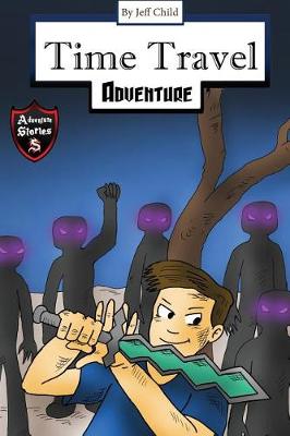 Book cover for Time Travel Adventure