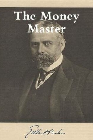 Cover of The Money Master