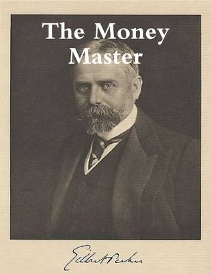 Book cover for The Money Master