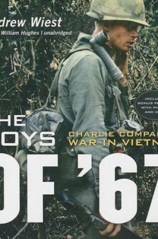 Cover of The Boys of '67