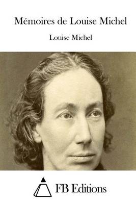 Book cover for Memoires de Louise Michel