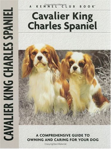 Cover of Cavalier King Charles Spaniel