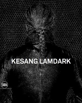Book cover for Kesang Lamdark