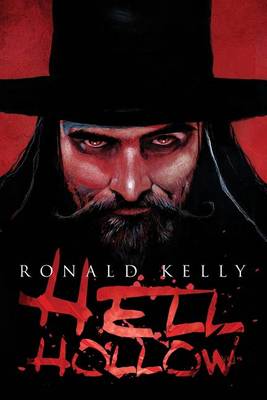 Book cover for Hell Hollow