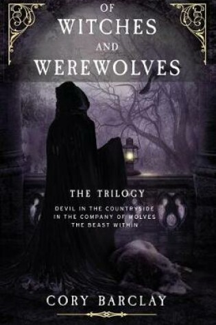 Cover of Of Witches and Werewolves