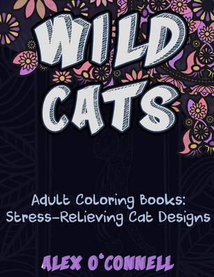 Book cover for Wild Cats