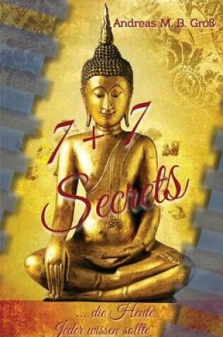Cover of 7+7 Secrets, die heute Jeder wissen sollte