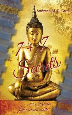 Book cover for 7+7 Secrets, die heute Jeder wissen sollte