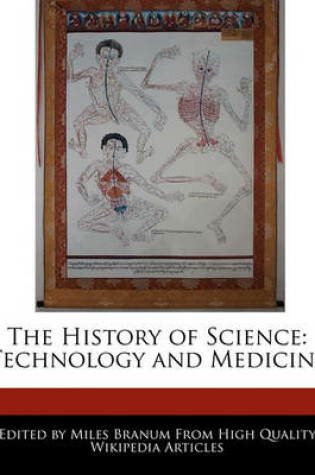 Cover of The History of Science