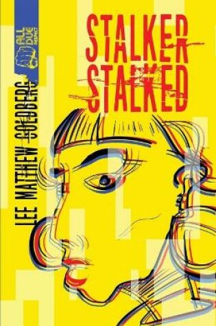 Cover of Stalker Stalked
