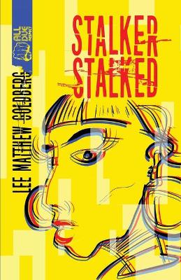 Book cover for Stalker Stalked