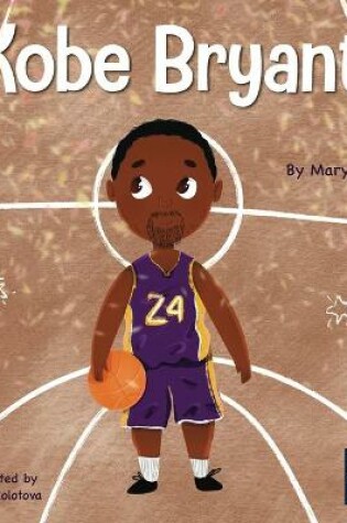 Cover of Kobe Bryant