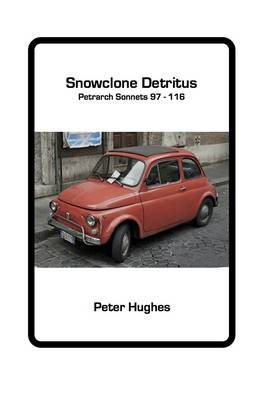 Book cover for Snowclone Detritus