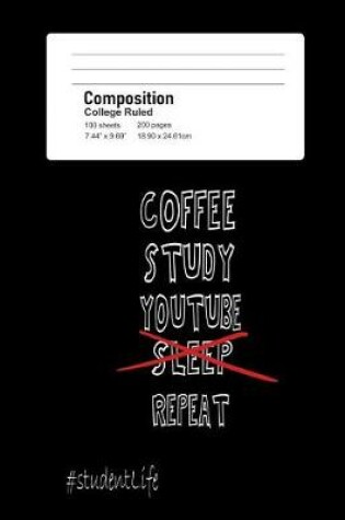 Cover of Composition