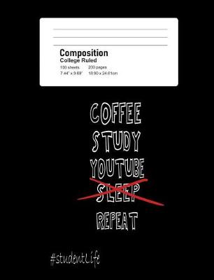 Cover of Composition