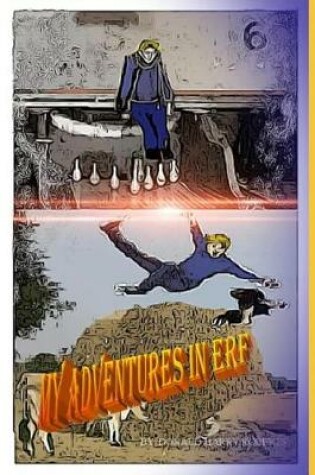 Cover of My Adventures in Erf