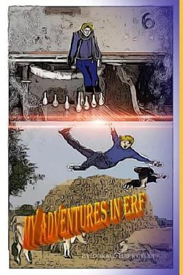 Book cover for My Adventures in Erf