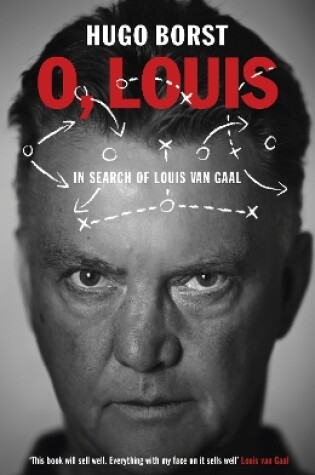 Cover of O, Louis