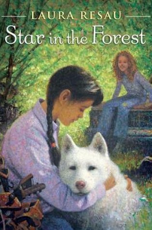 Cover of Star in the Forest