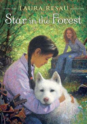 Cover of Star in the Forest