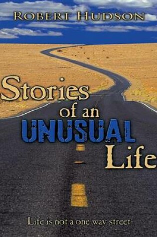 Cover of Stories of an Unusual Life