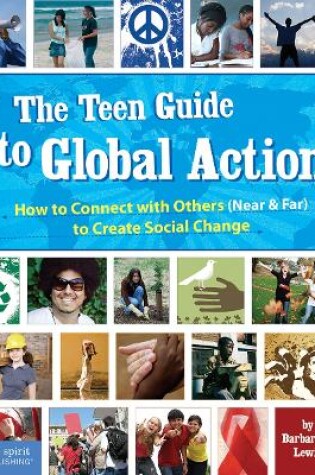 Cover of The Teen Guide to Global Action