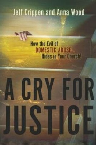 Cover of Cry for Justice