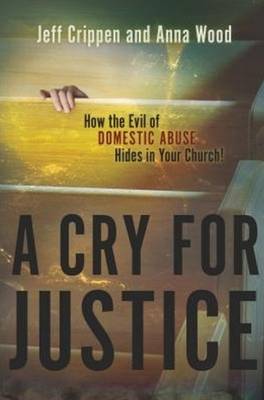 Book cover for Cry for Justice