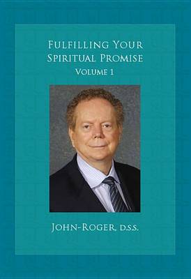 Book cover for Fulfilling Your Spiritual Promise