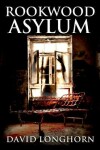 Book cover for Rookwood Asylum