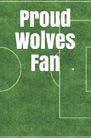 Cover of Proud Wolves Fan