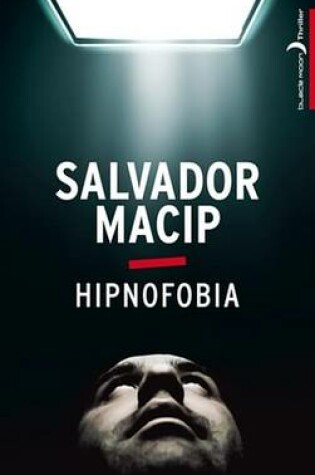 Cover of Hipnofobia