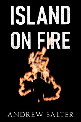 Cover of Island on Fire