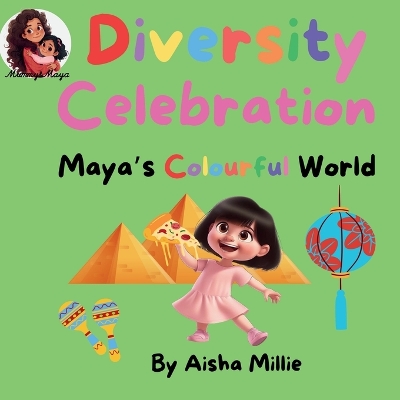 Cover of Diversity Celebration