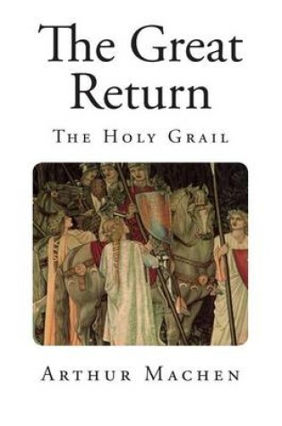 Cover of The Great Return
