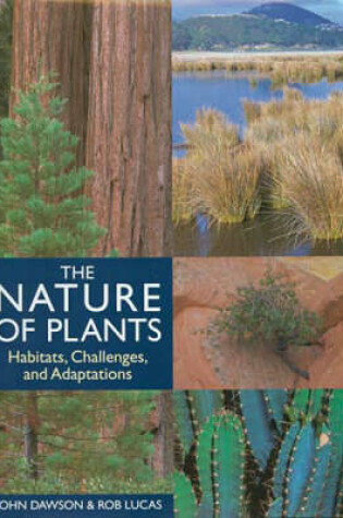 Cover of The Nature of Plants