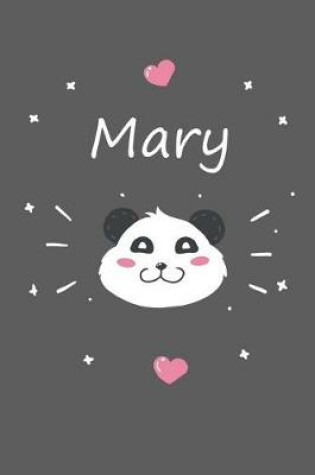 Cover of Mary