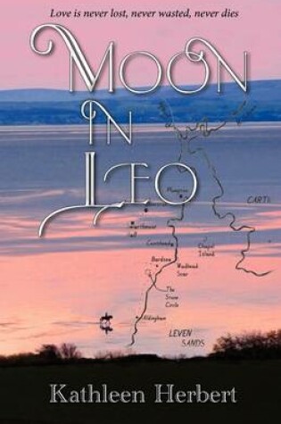 Cover of Moon in Leo