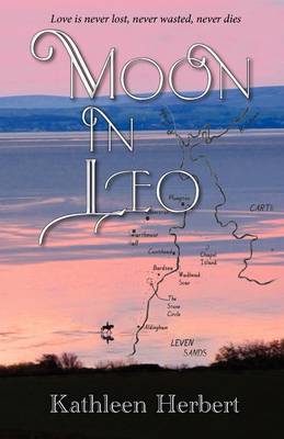 Book cover for Moon in Leo