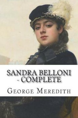 Cover of Sandra Belloni - Complete