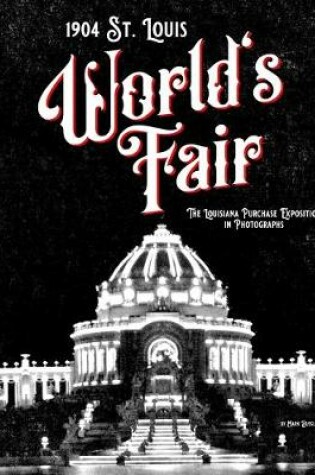 Cover of 1904 St. Louis World's Fair