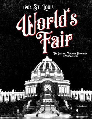 Book cover for 1904 St. Louis World's Fair