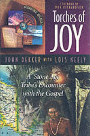 Cover of Torches of Joy