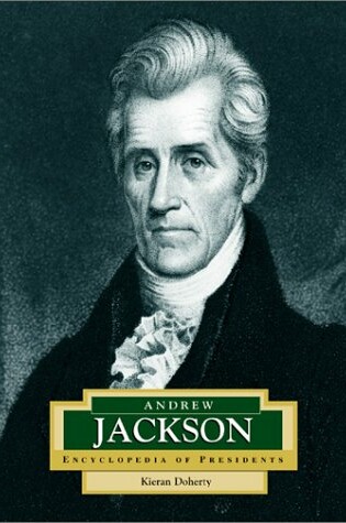 Cover of Andrew Jackson