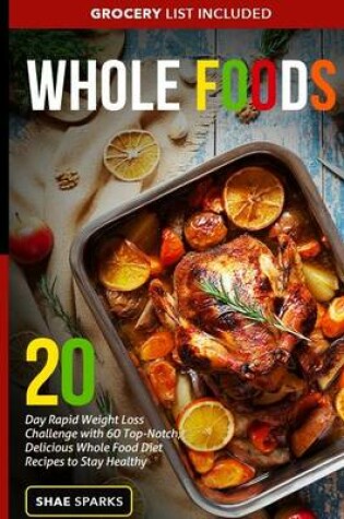 Cover of Whole Food