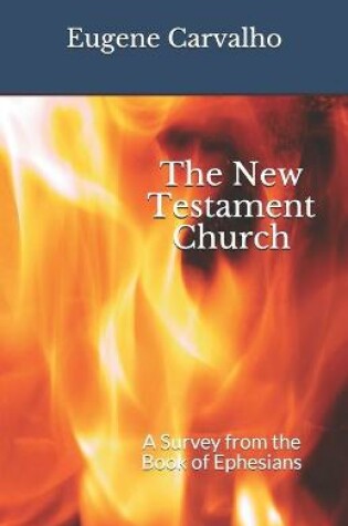 Cover of The New Testament Church