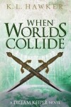 Book cover for When Worlds Collide